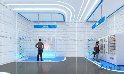 數(shù)字化食品安全與疫情預防 西安一筆一畫公司會展服務助力宣傳教育基地建設