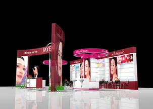 專業(yè)會展服務公司 您值得信賴的展會服務提供商