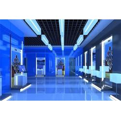 專業(yè)展廳設計與會展服務——南京賽途會展服務中心及其在衢州展廳設計中的卓越實踐