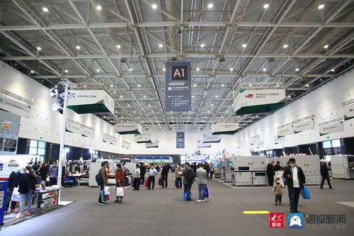 第18屆青島國(guó)際家具展在紅島國(guó)際會(huì)展中心圓滿(mǎn)落幕 電子商務(wù)賦能行業(yè)新未來(lái)