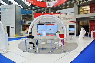 中國(guó)石化亮相荷蘭展會(huì) 以電子商務(wù)驅(qū)動(dòng)展臺(tái)設(shè)計(jì)創(chuàng)新，彰顯能源巨頭全球服務(wù)實(shí)力